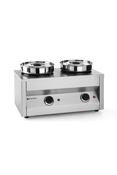 HENDI Sistem termic 'System Two' -Hendi 201824