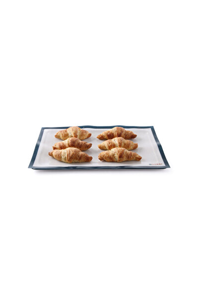 HENDI Non-stick support for baking trays, made of silicone, 300x400 mm, resis...