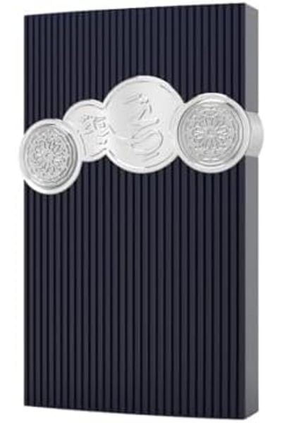 Afnan Tribute Blue Eau de Parfum 100 ml