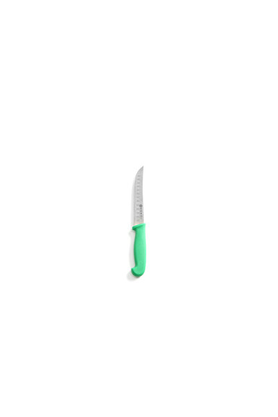 HENDI Universal knife, long model - green