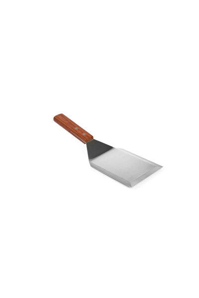 HENDI Spatulă pentru hamburger 150x110x(L)305 mm