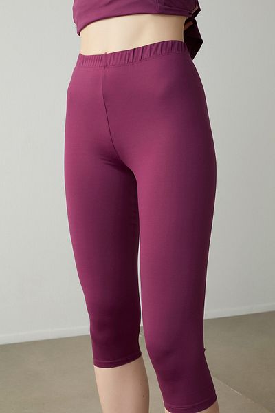 Penti Purple Freya Tight Bikini Bottom