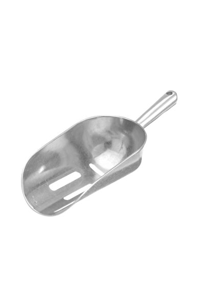 HENDI Scafa gheata din aluminiu, Bar up, 0,35L, 220x80mm