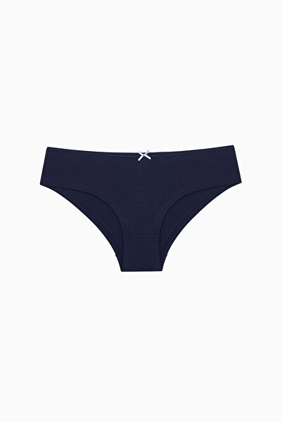 Penti Some Little Bows Pamuklu 3lü Hipster Külot