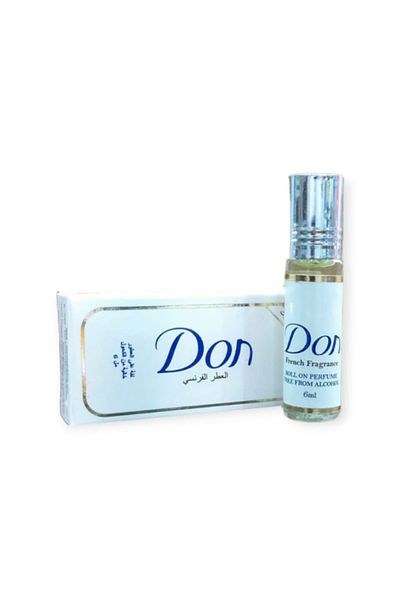 Don Don perfume original