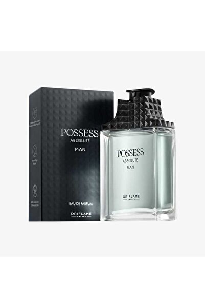 Oriflame Possess Absolute Man Eau de Parfum