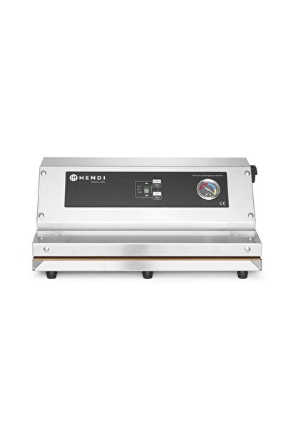 HENDI Masina profesionala ambalare vacuum, Hendi, capacitate pompa 20lt/min, ...