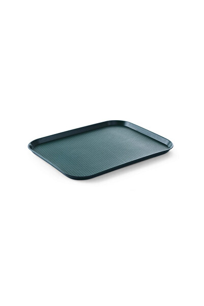 HENDI Tava servire dini polipropilena 35x45 cm, verde, Hendi