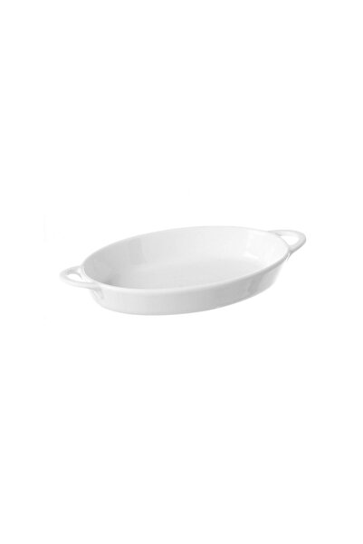HENDI Vas tapas oval - 215x140x35 mm