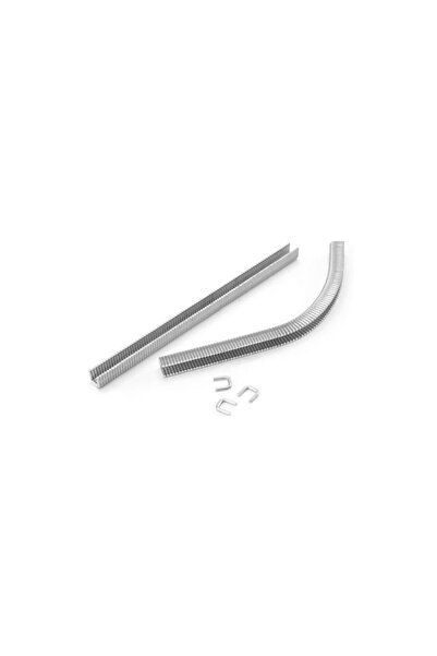 HENDI Set 2000 de cleme pentru aparat profesional de capsare sau sigilare mez...