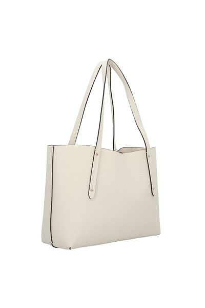 Guess Brenton Shopper Tasche 42 Cm