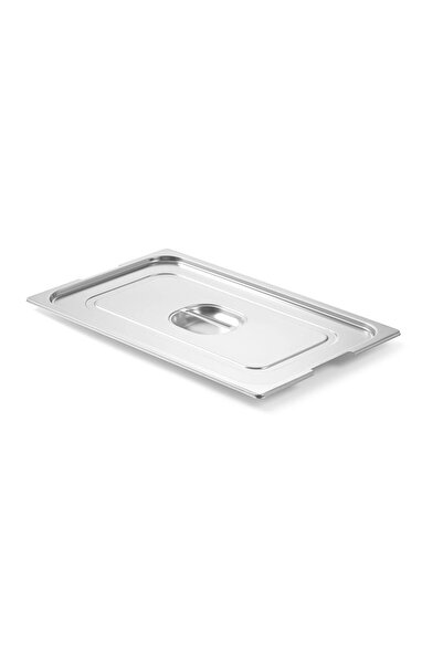 HENDI Capac cu maner pentru tava gastronom GN 1/1,Profi Line, din inox ,Hendi...