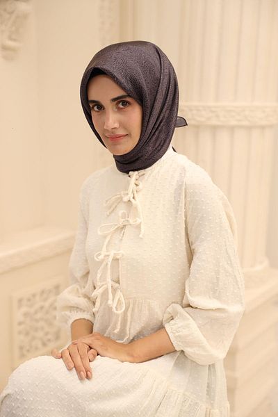 Silk Home Shiny Scarf 75009-24