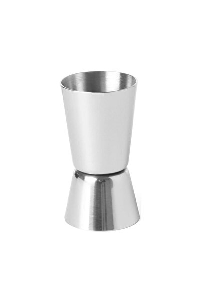 HENDI Cupa Hendi pentru masurare, otel inoxidabil, 25/35 ml