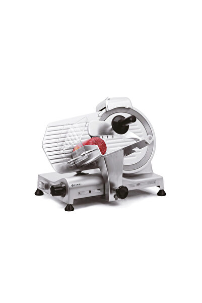 HENDI Feliator electric profesional, lama taiere diam. 300 mm, grosime taiere...