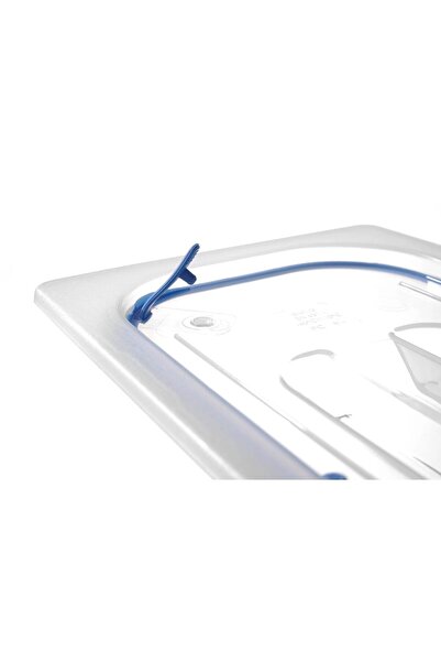 HENDI Capac gastronom etans, GN1/9,Hendi , 176x108mm