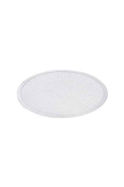 HENDI Tava sita / retina pentru pizza, Hendi, aluminiu, lungime 28 cm