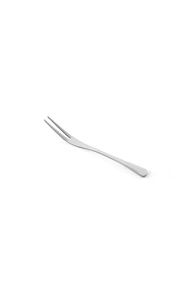 HENDI Set 6 furculite melci, inox, lungime 130 mm