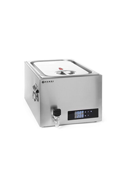 HENDI Sistem de gatit Sous-vide GN 1/1