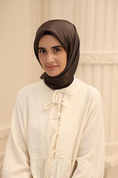 Silk Home Shiny Scarf 75009-19