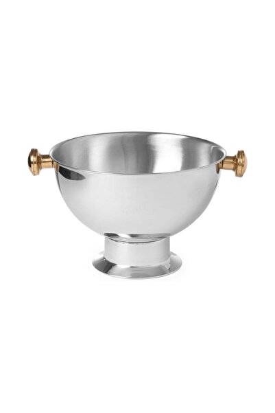 HENDI Frapiera Hendi sampanie, otel inoxidabil, 370x(H)230 mm