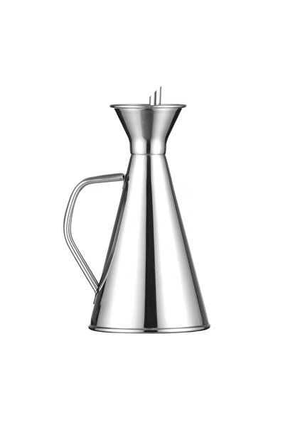 HENDI Cana ulei 0,3 lt, Hendi, inox