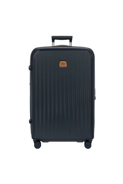 Bric's Cărucior Taormina cu 4 roți 75 cm cu pliuri de expansiune