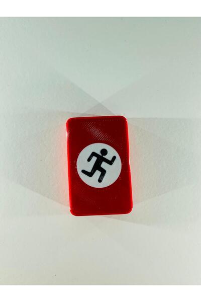 OKKYS STORE Fidget Magnet – Manyetik Stres Oyuncağı/fidget Slider