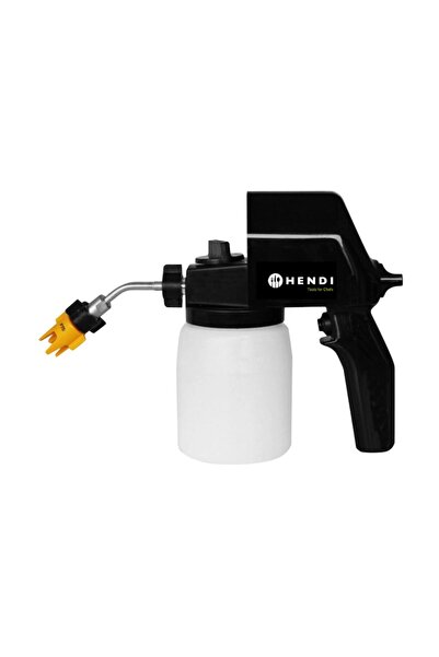HENDI Pulverizator electric pentru alimente, HENDI, 230V/60W, 240x90x(H)220mm