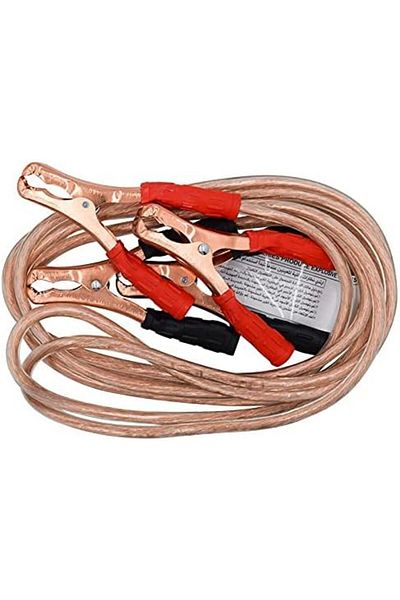 Thunder 500A 2.5M Car Battery Subscription Booster Cable