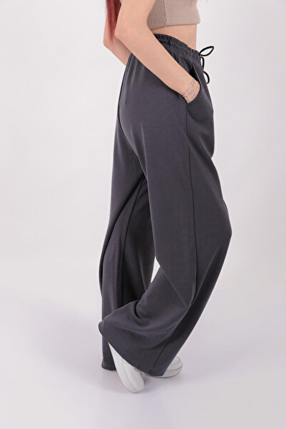 BUSEM W0011053 Kadın Eşofman Altı