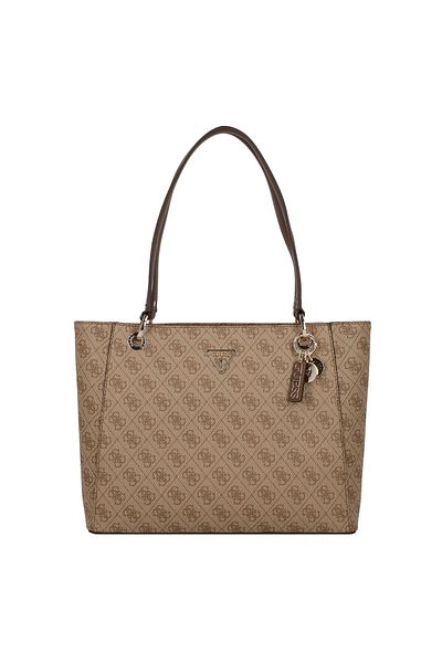 Guess Noelle Ii Shoulder Bag 35 Cm