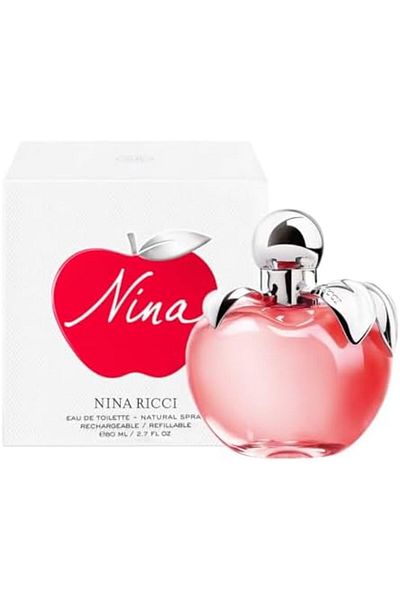 Nina Ricci للنساء - أو دو تواليت 80 مل