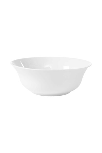 HENDI Bol Hendi salata - 230 mm , portelan, gama DELTA