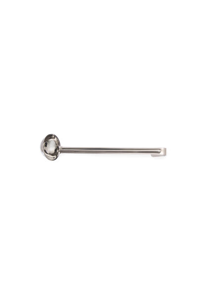 HENDI Polonic din otel inoxidabil, 0.05 litri, 60x300 mm - Hendi Kitchen Line