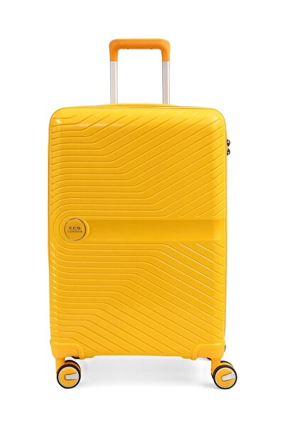 ÇÇS ÇÇS Polipropilen Büyük Boy Valiz CCS5239-1