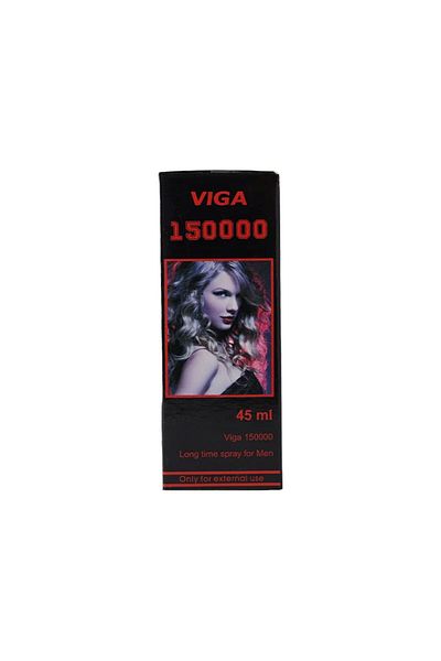 AIUSHTHA Vega Powerful Spray