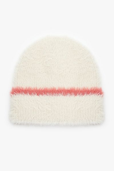 Penti Nome Ecru Beret