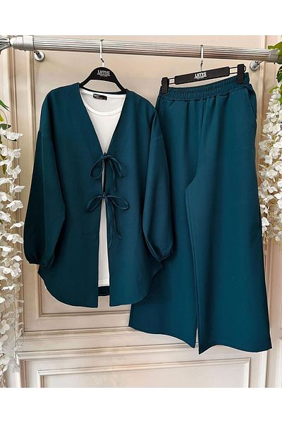 MODELİSA Dabıl Lycra Crepe Hürrem Fabric