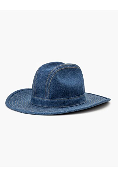 Levi's Denim Rodeo Şapka