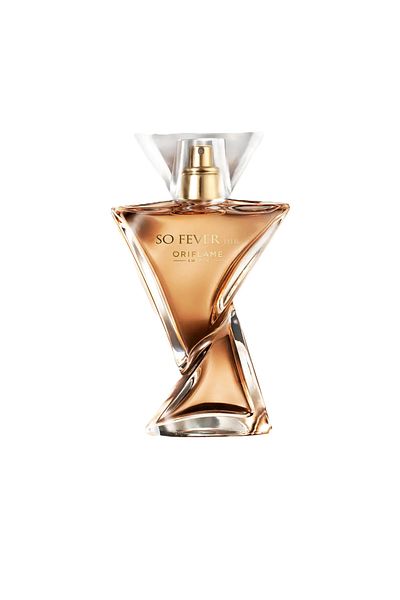 Oriflame So Fever Her Eau de Parfum