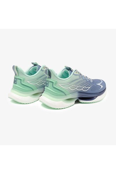 Greyder 33452 Denim Green Women's Sneakers