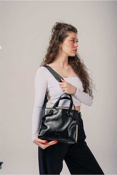 ÇÇS Women's Shoulder and Hand Bag 2517825
