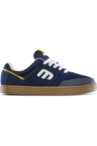 Etnies Marana Nvy Gm Yel Взуття