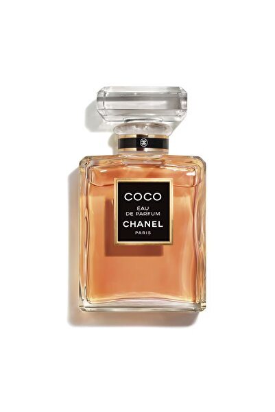 Chanel COCO Eau De Parfum Narenciye Notalarında Lüks Açılış EDP Kadın Parfüm ...
