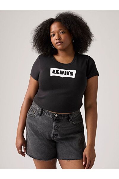 Levi's Graphic Sporty Rinder Tişört