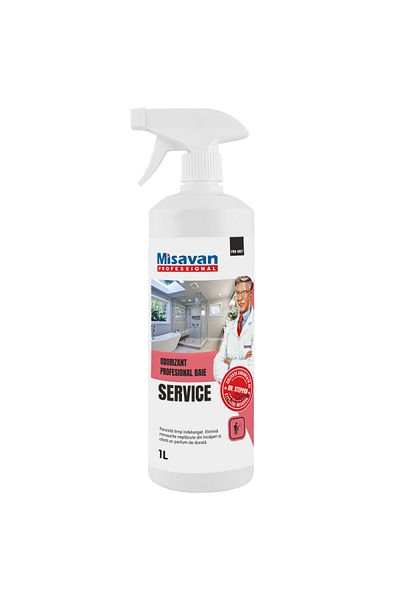 Cesiro Dr.stephan Bathroom Air Freshener Service 1l