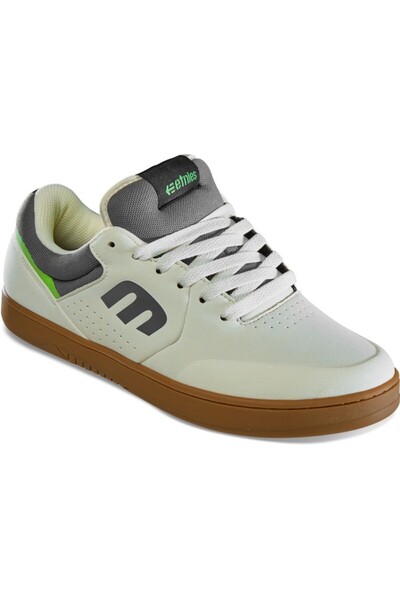 Etnies Παπούτσια Marana Wht Gry Gm
