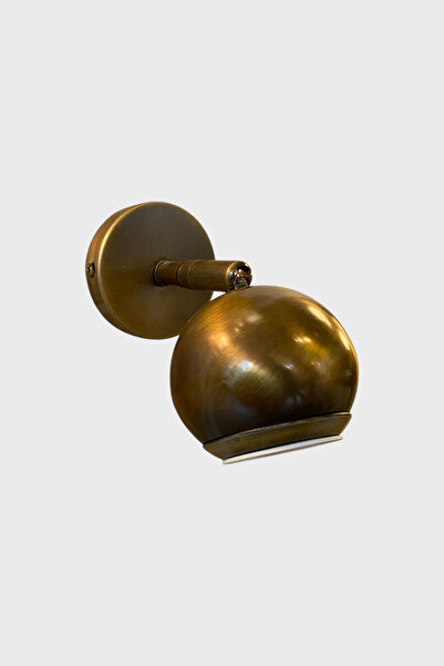 Favori Aydınlatma Eskitme Göz Spot Aplik