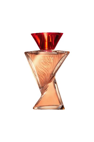 Oriflame Apa de parfum So Fever Ecstatic Her
